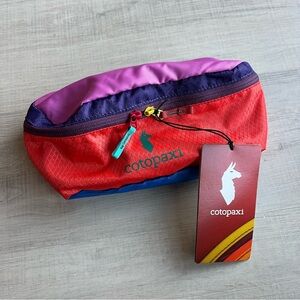 NWT Cotopaxi Bataan 3L Fanny Pack